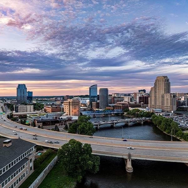Grand rapids